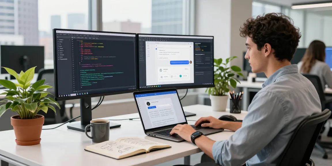 Mastering AI Chatbot Development: Essential Strategies for 2026