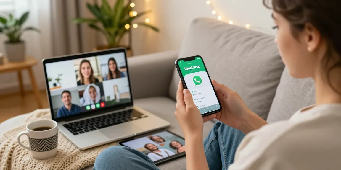 The Power of WhatsApp下載: Why Users Rely on It for Instant Communication
