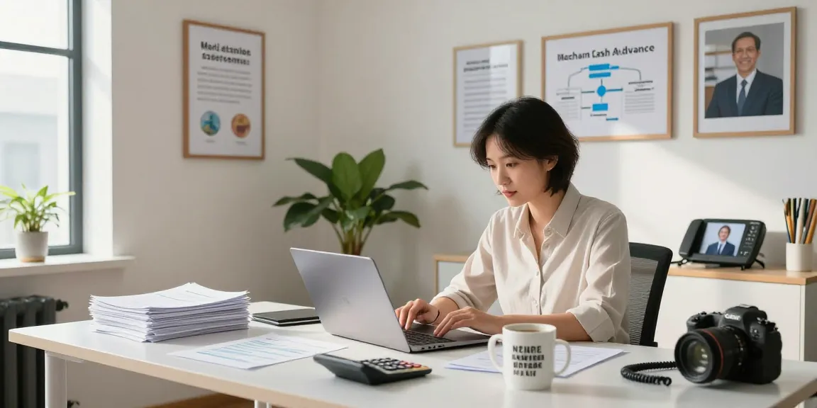 8 Steps to Mastering Is Merchant Cash Advance Legit for Your Small Business in 2026