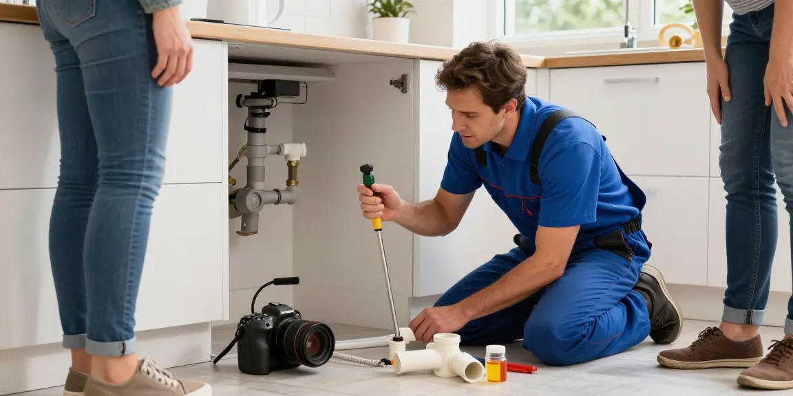 5 Essential Rules for Blocked Drain Repairs London Success in 2026