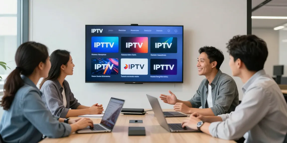 Battle-Tested IPTV Reseller UK Strategies for 2026